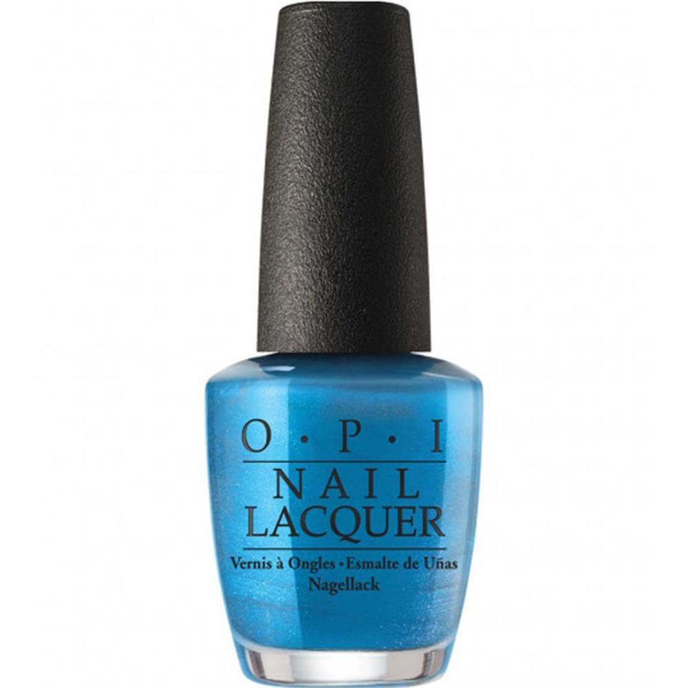 OPI Fiji Collection Nail Lacquer 15ml